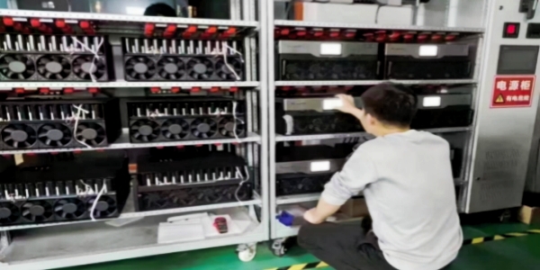 完善的售后服务