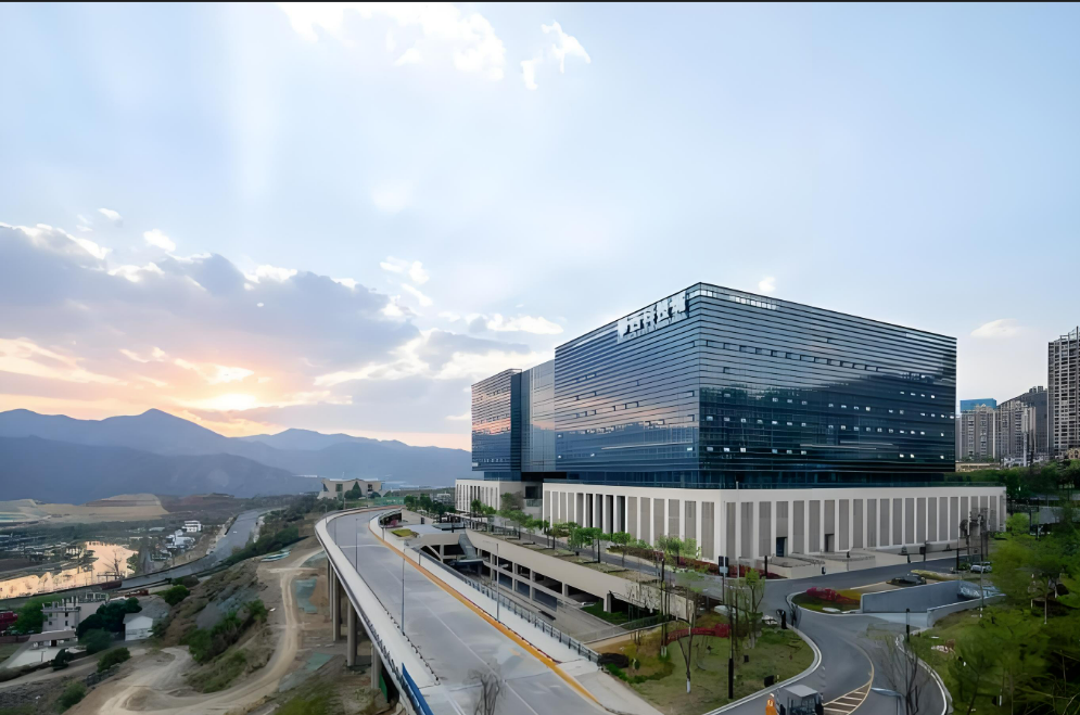 四川省攀枝花政务服务中心