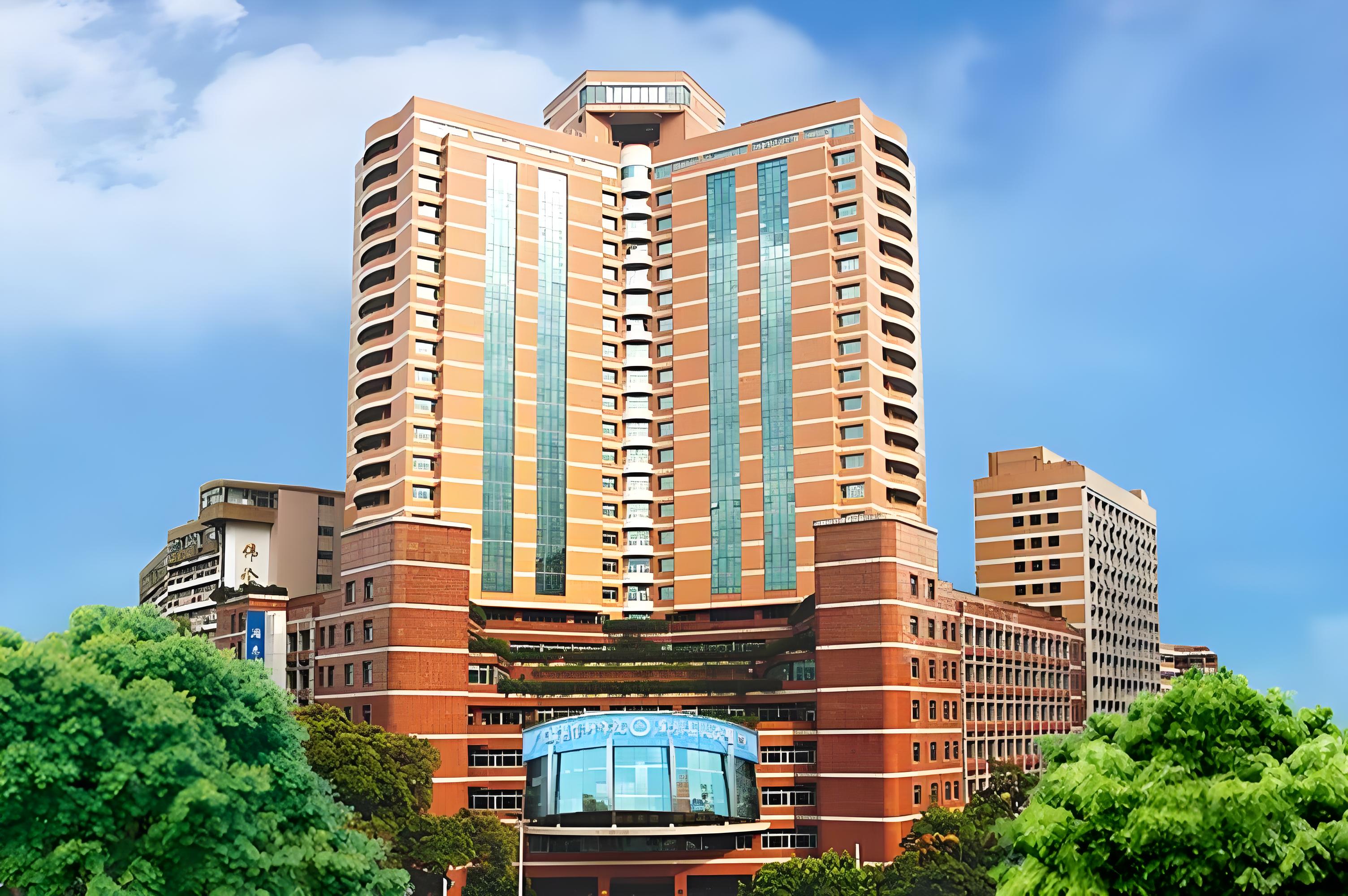 广东省人民医院南海医院