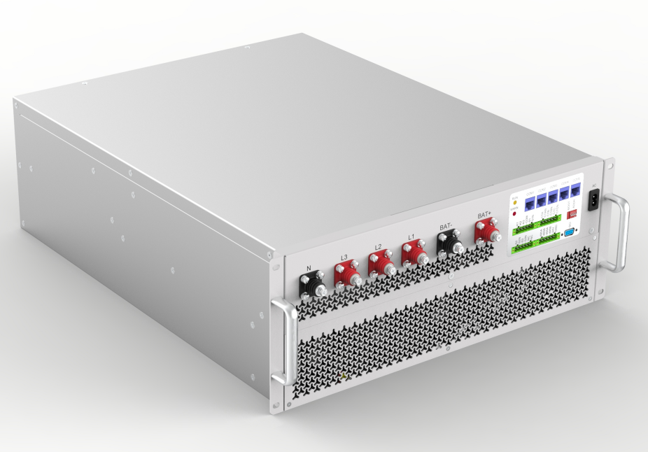 CoEpo-125kW PCS储能变流器