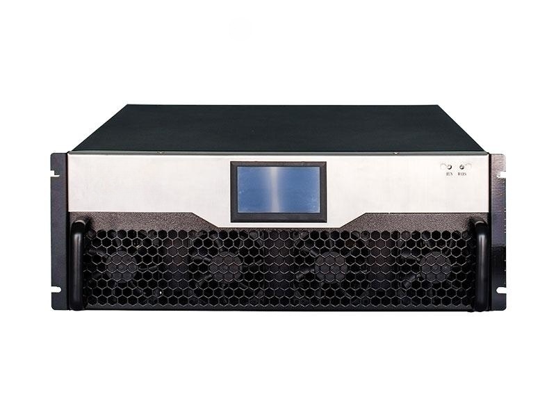 低压 SVG：电力优化的核心力量