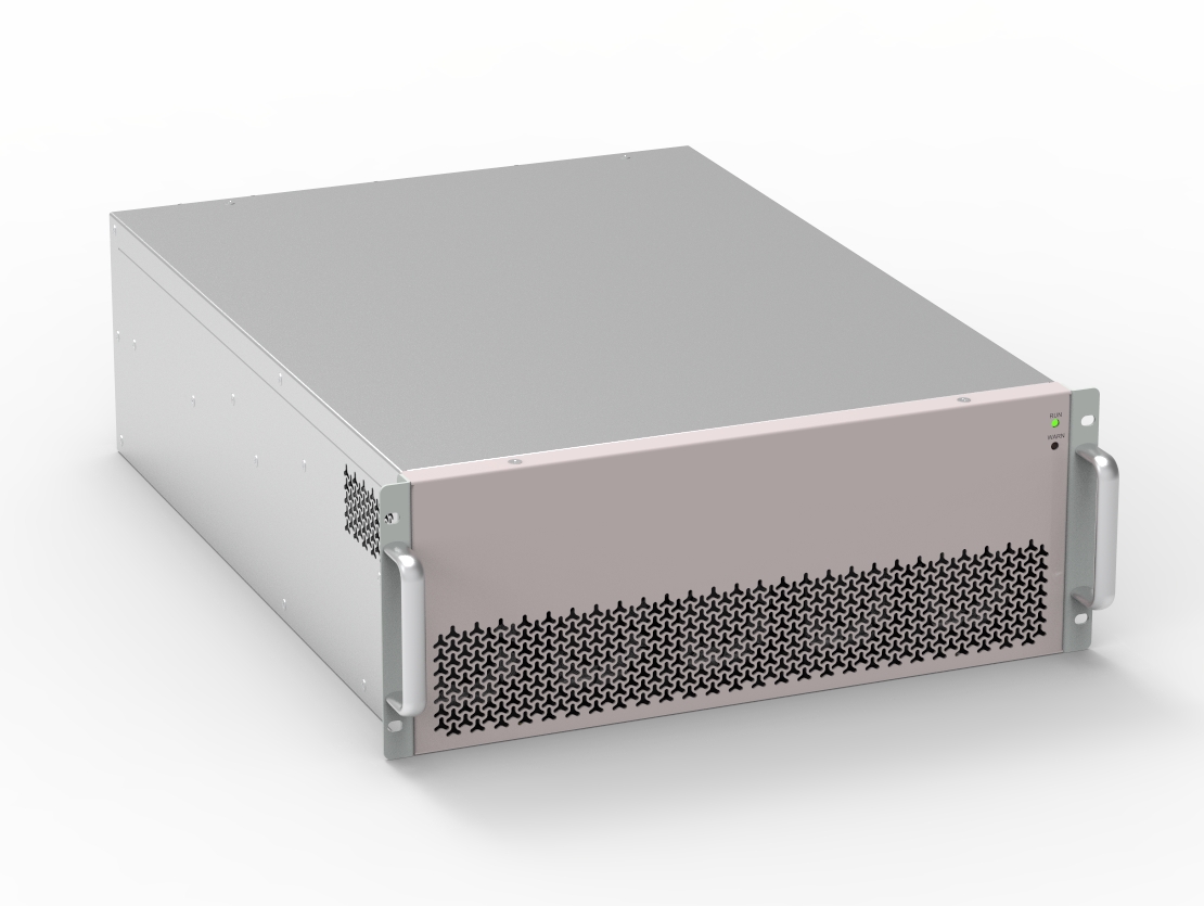 CoEpo-60kW 双级储能变流器