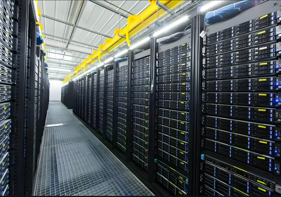 数据中心电能质量治理方案