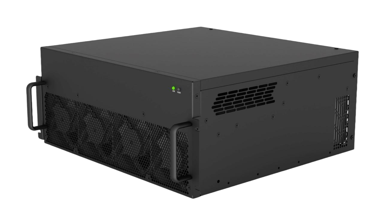 CoEpo-200kW STS静态切换开